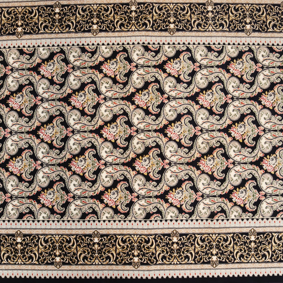 Fine Persian Khas Rug  3x5 ft