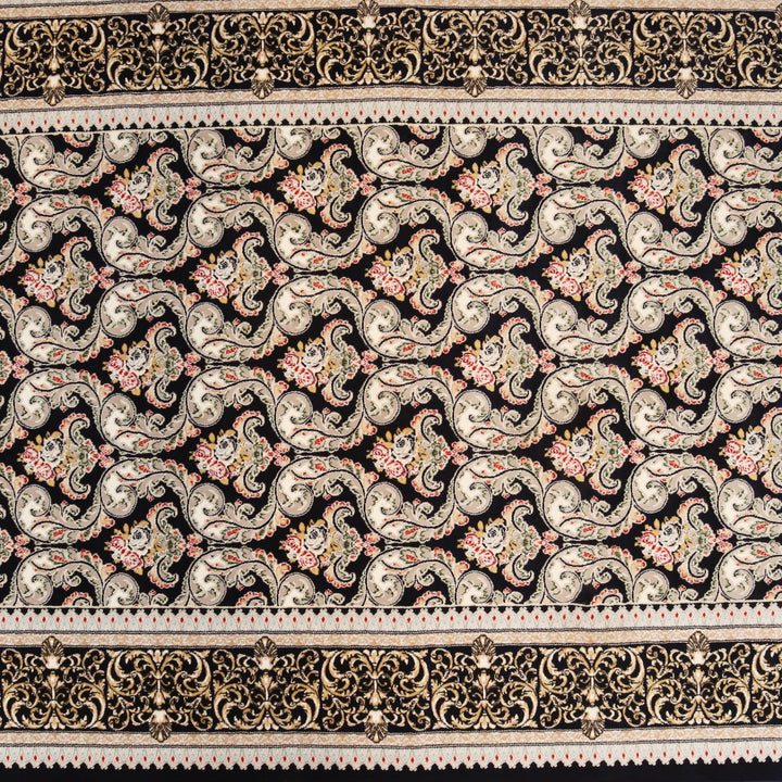 Fine Persian Khas Rug  3x5 ft