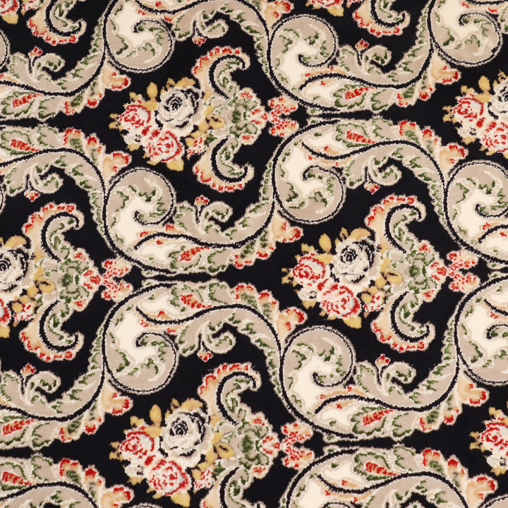 Fine Persian Khas Rug  4x6 ft