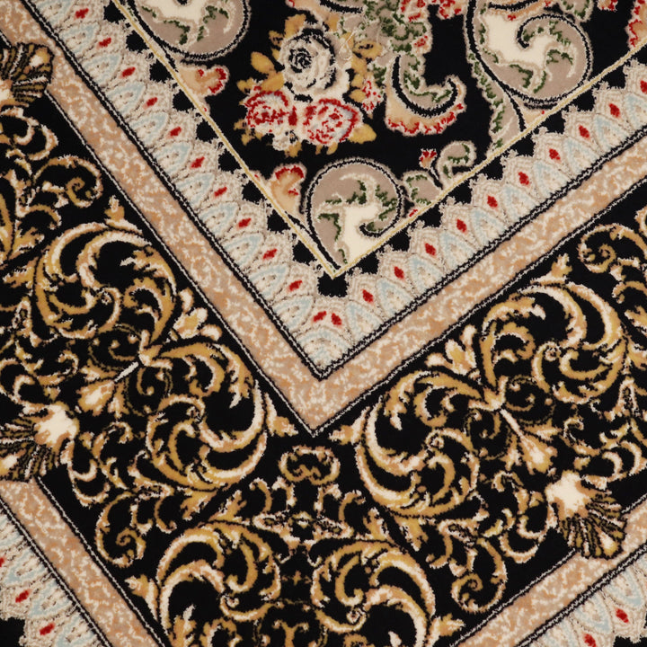 Fine Persian Khas Rug  3x5 ft