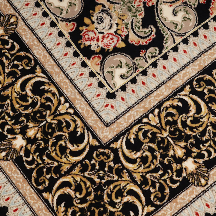 Fine Persian Khas Rug  4x6 ft