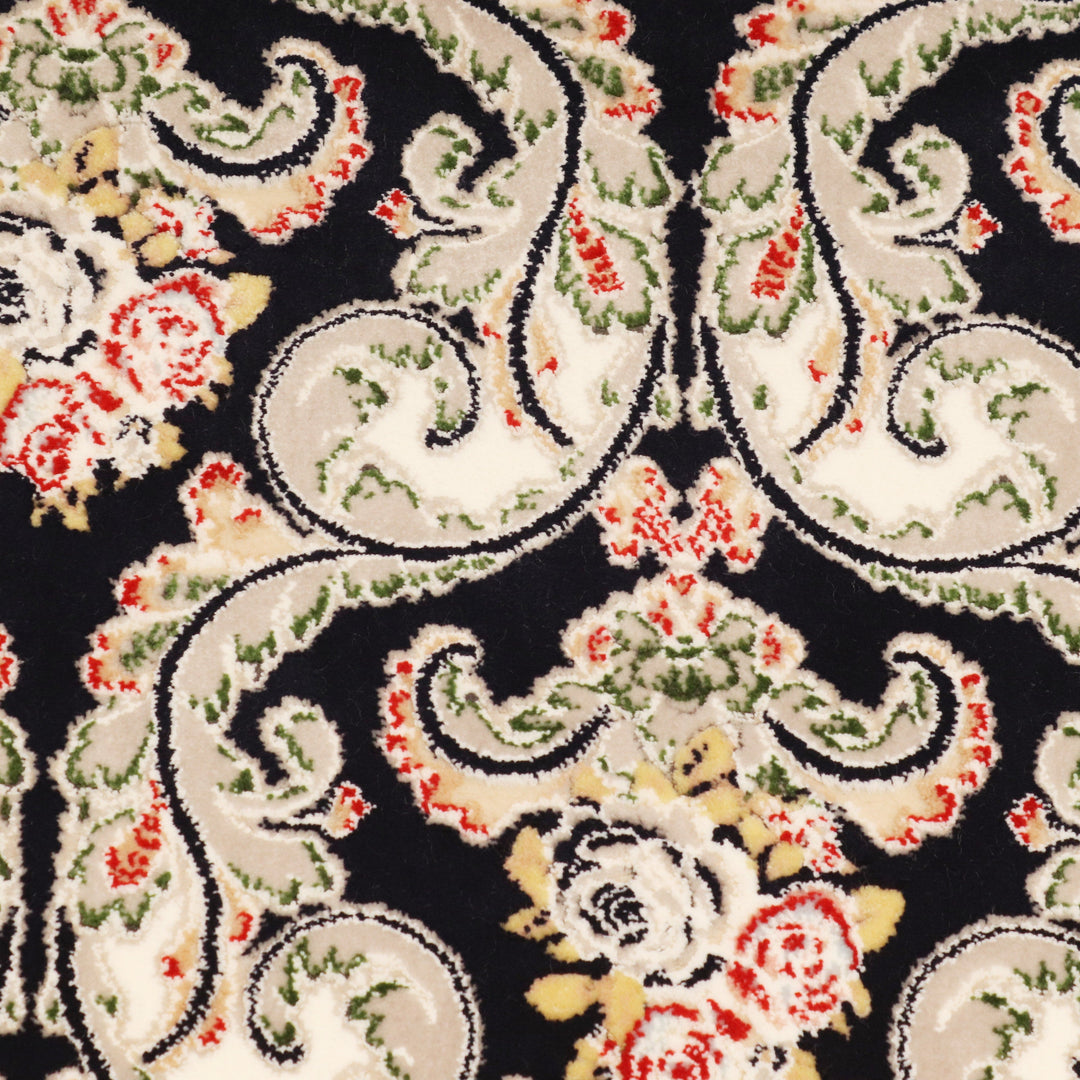 Fine Persian Khas Rug  4x6 ft