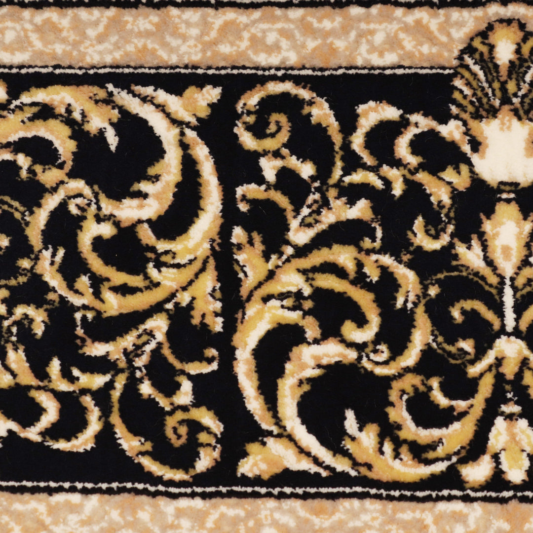 Fine Persian Khas Rug  3x5 ft