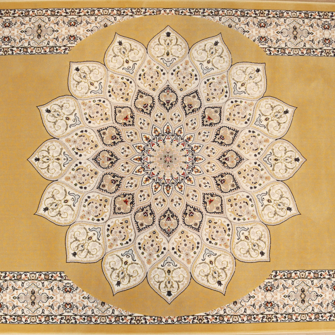 Fine Persian Khas Rug  3x5 ft