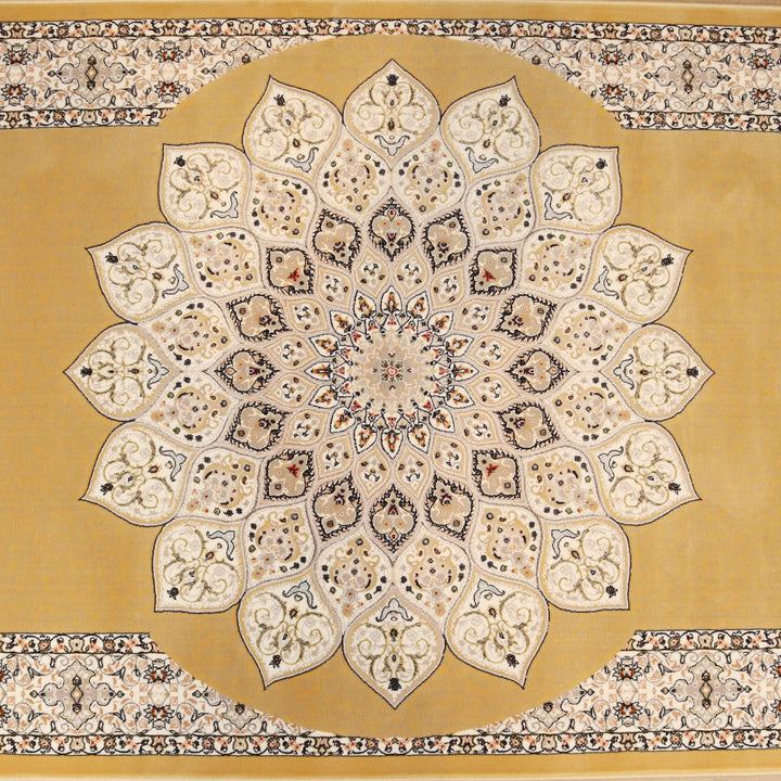 Fine Persian Khas Rug  3x5 ft