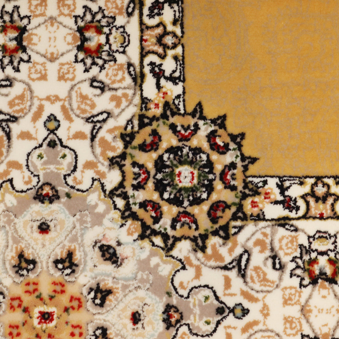 Fine Persian Khas Rug  3x5 ft