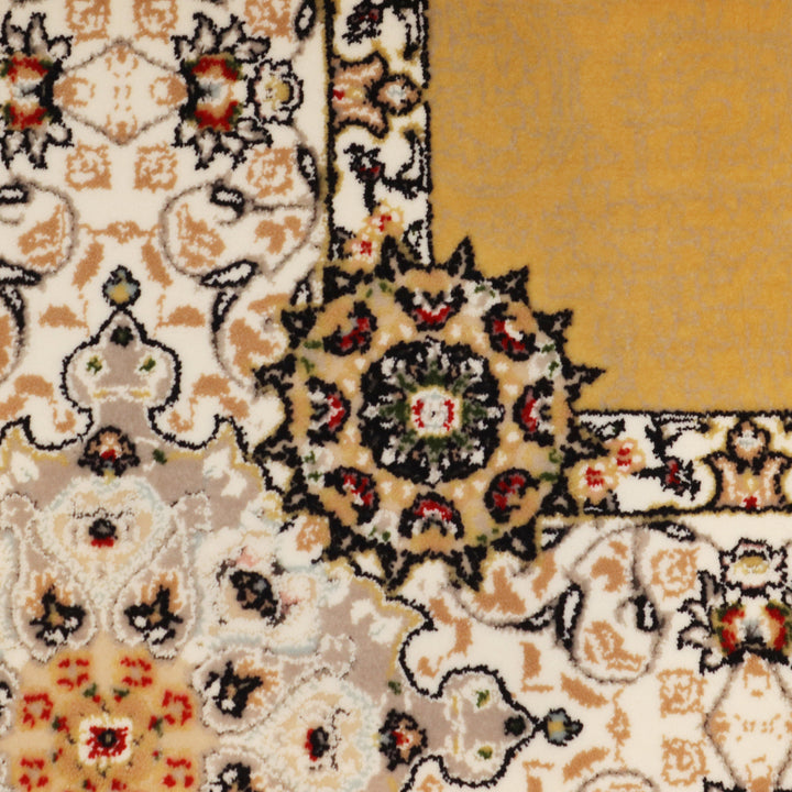 Fine Persian Khas Rug  3x5 ft