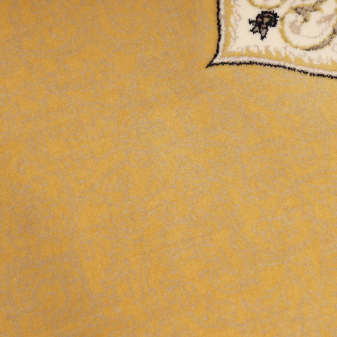 Fine Persian Khas Rug  3x5 ft