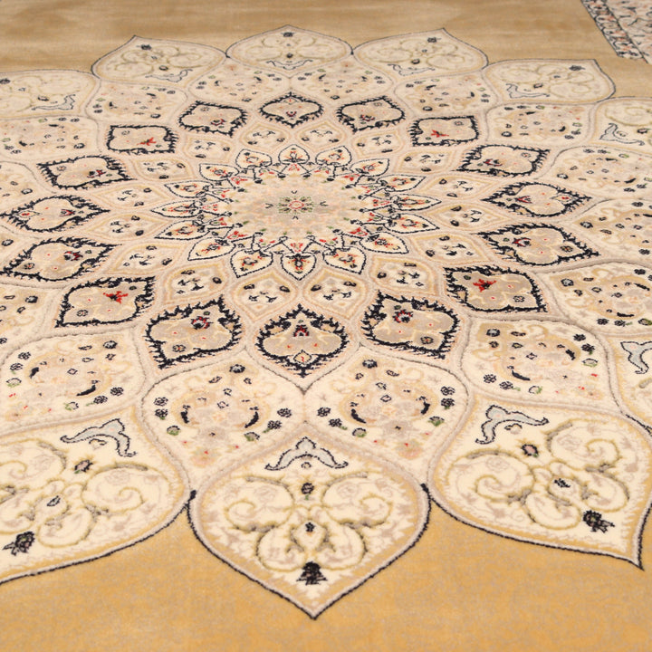 Fine Persian Khas Rug  3x5 ft