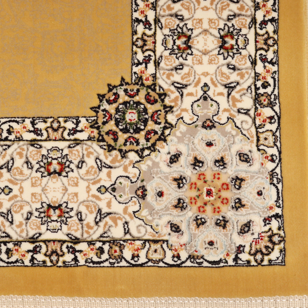 Fine Persian Khas Rug  3x5 ft