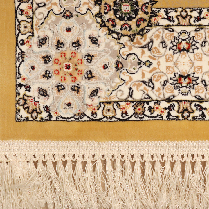 Fine Persian Khas Rug  3x5 ft