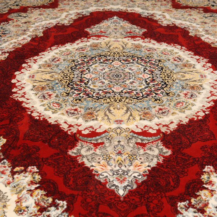 Fine Persian Khas Rug  4x6 ft