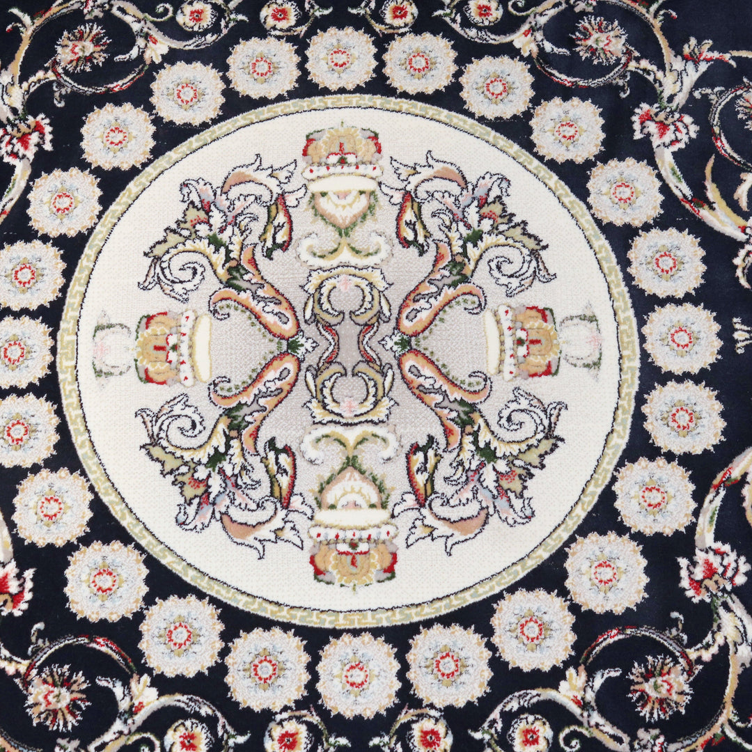 Fine Persian Khas Rug  3x5 ft