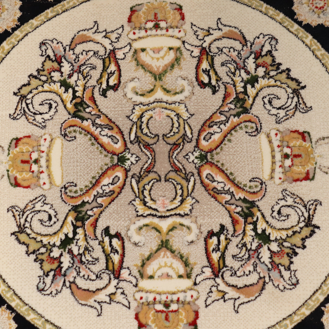 Fine Persian Khas Rug  4x6 ft