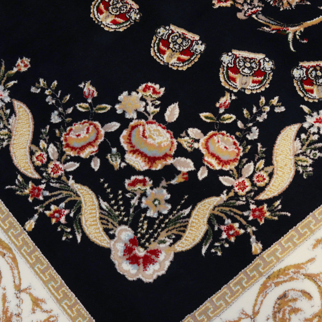 Fine Persian Khas Rug  3x5 ft