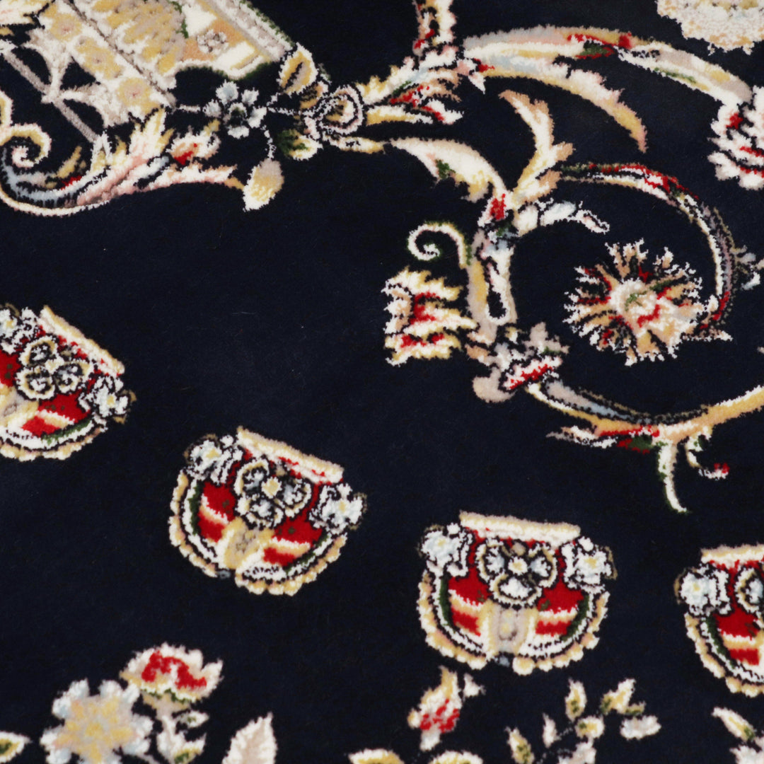 Fine Persian Khas Rug  3x5 ft