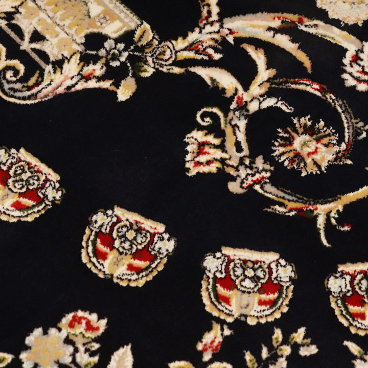 Fine Persian Khas Rug  4x6 ft