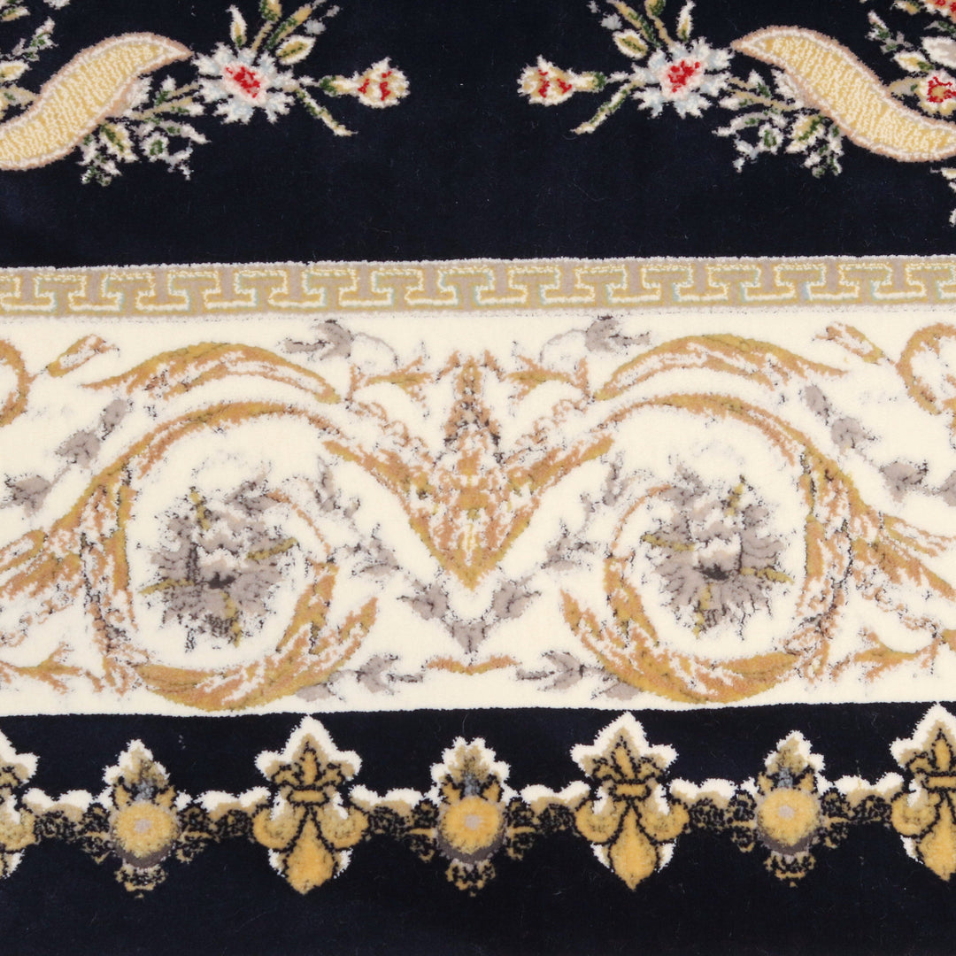 Fine Persian Khas Rug  3x5 ft