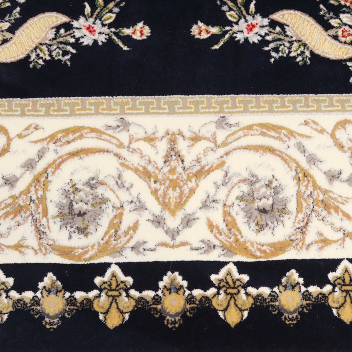 Fine Persian Khas Rug  3x5 ft