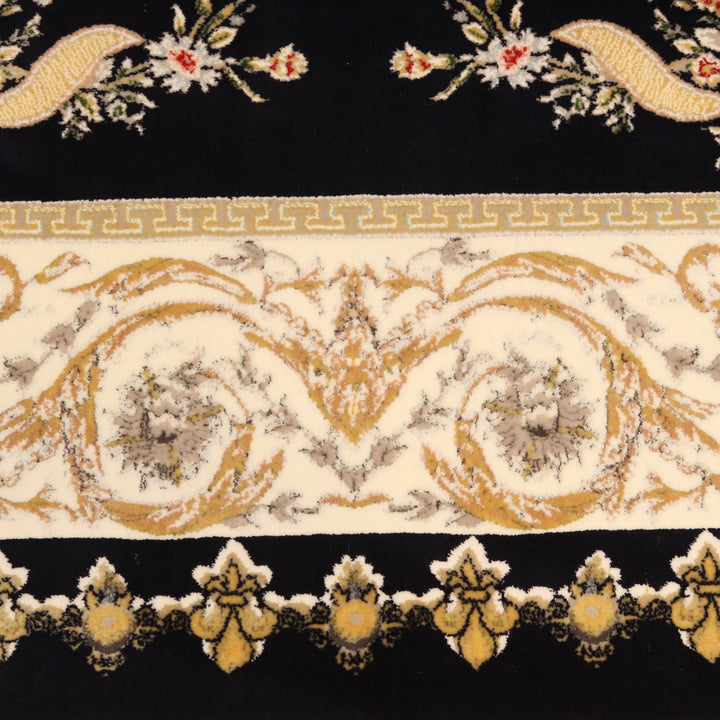 Fine Persian Khas Rug  4x6 ft