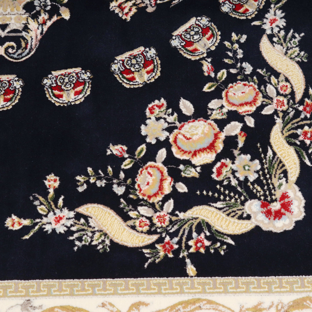 Fine Persian Khas Rug  3x5 ft