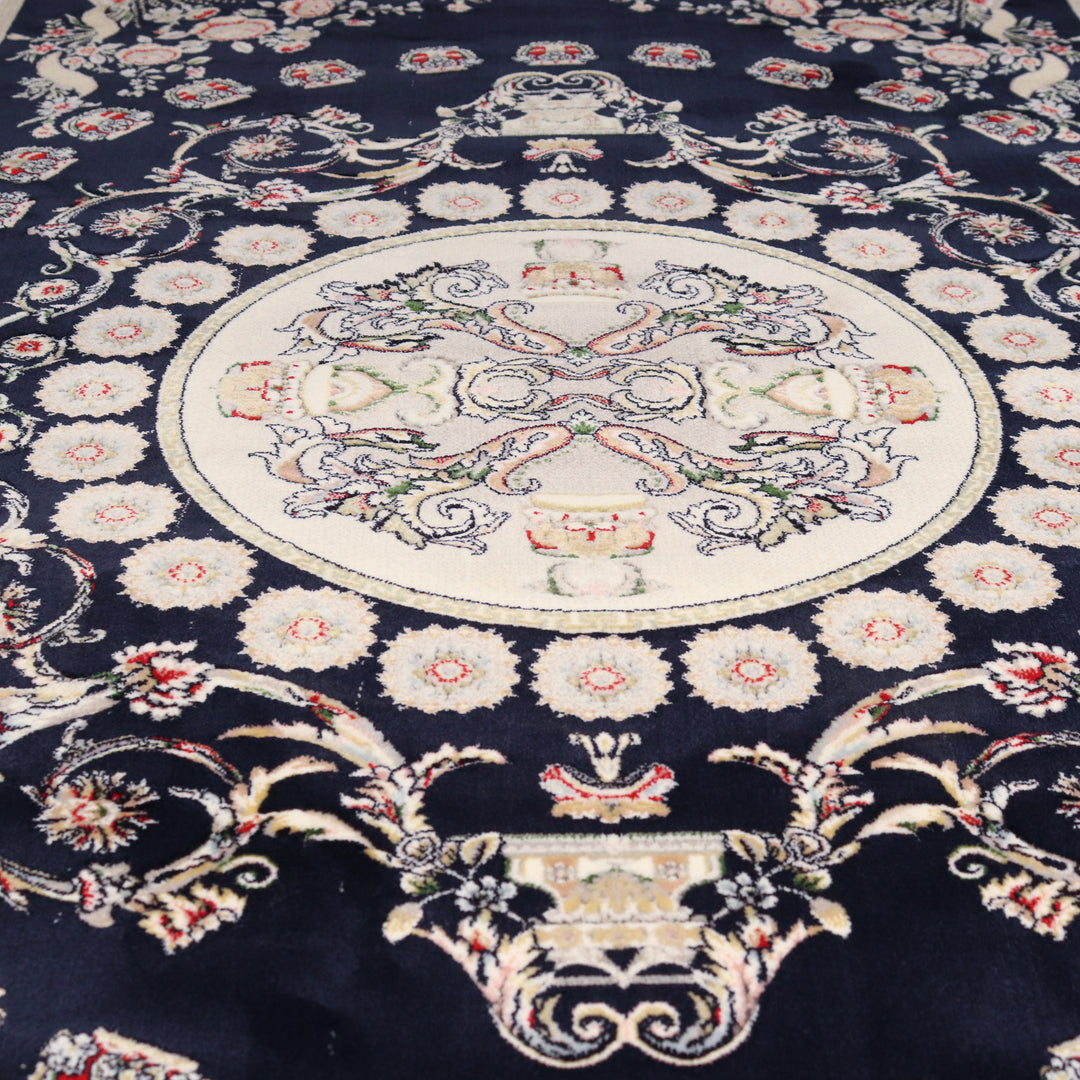 Fine Persian Khas Rug  3x5 ft