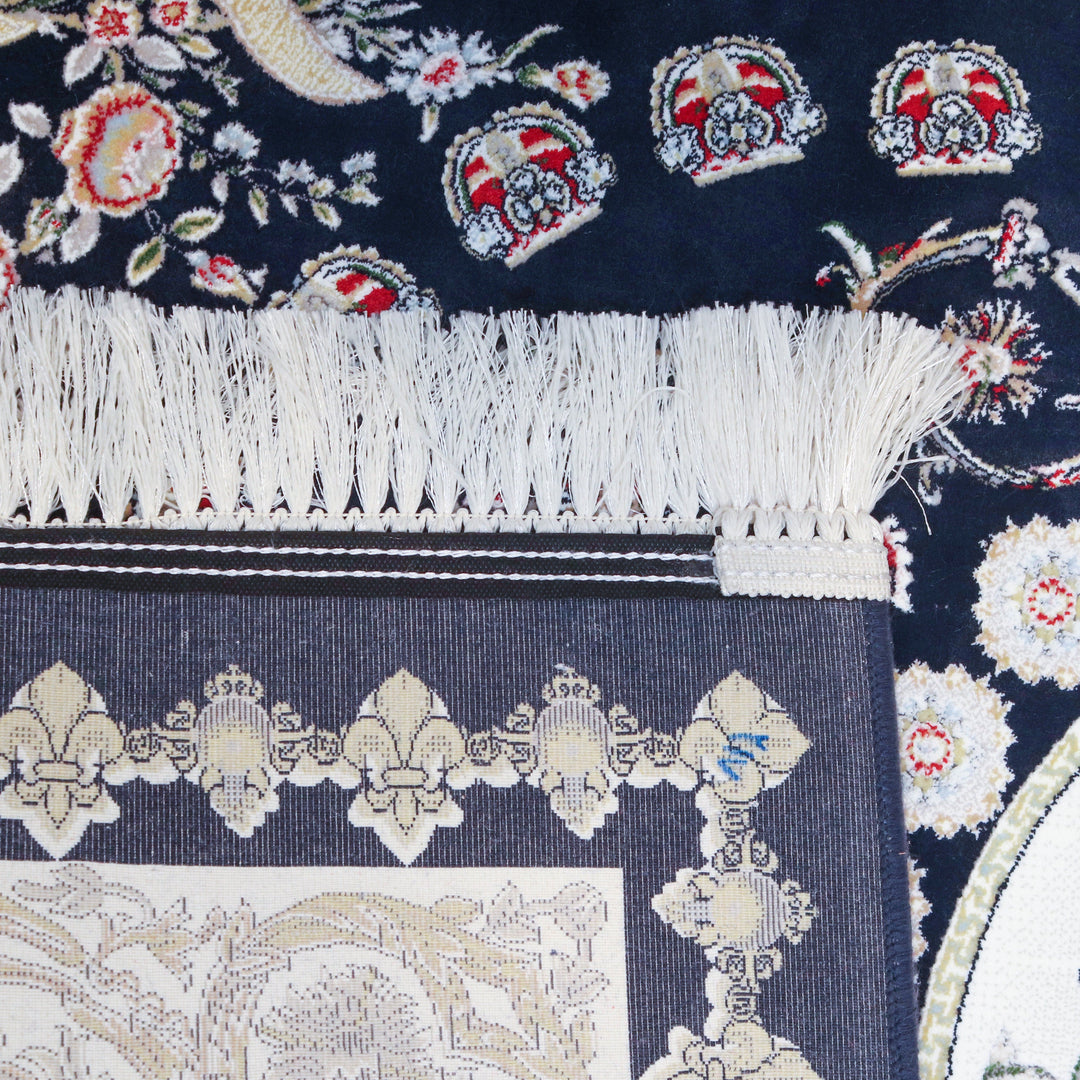 Fine Persian Khas Rug  3x5 ft