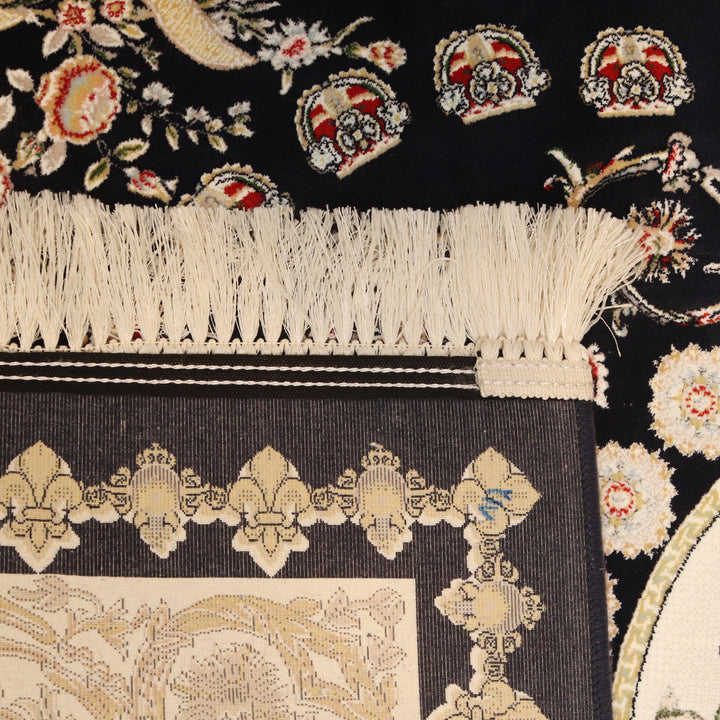 Fine Persian Khas Rug  4x6 ft