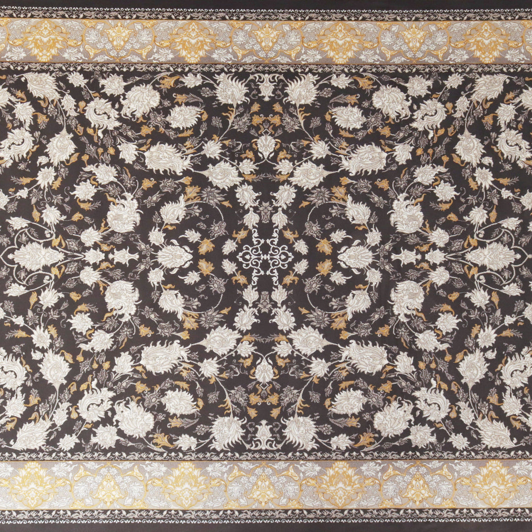 Fine Persian Khas Rug  3x5 ft