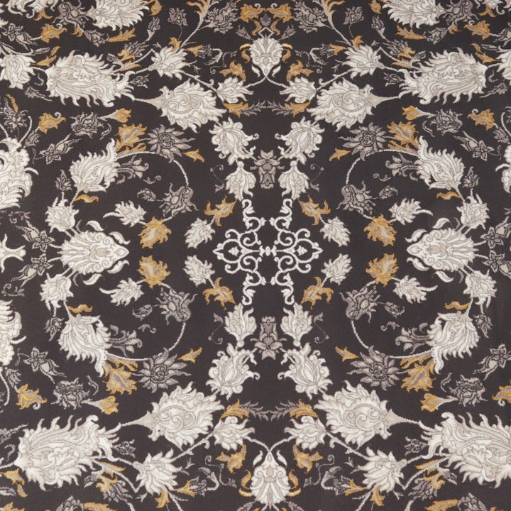 Fine Persian Khas Rug  3x5 ft