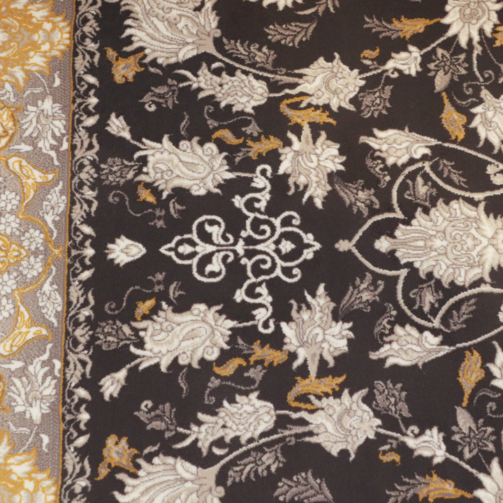 Fine Persian Khas Rug  3x5 ft