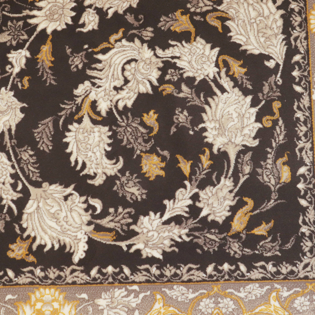 Fine Persian Khas Rug  3x5 ft