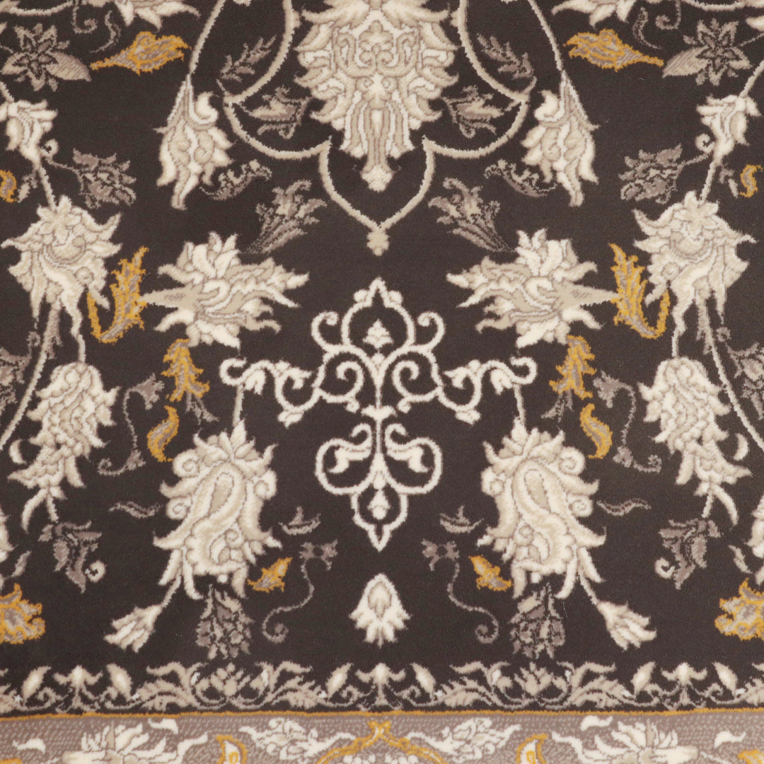 Fine Persian Khas Rug  3x5 ft