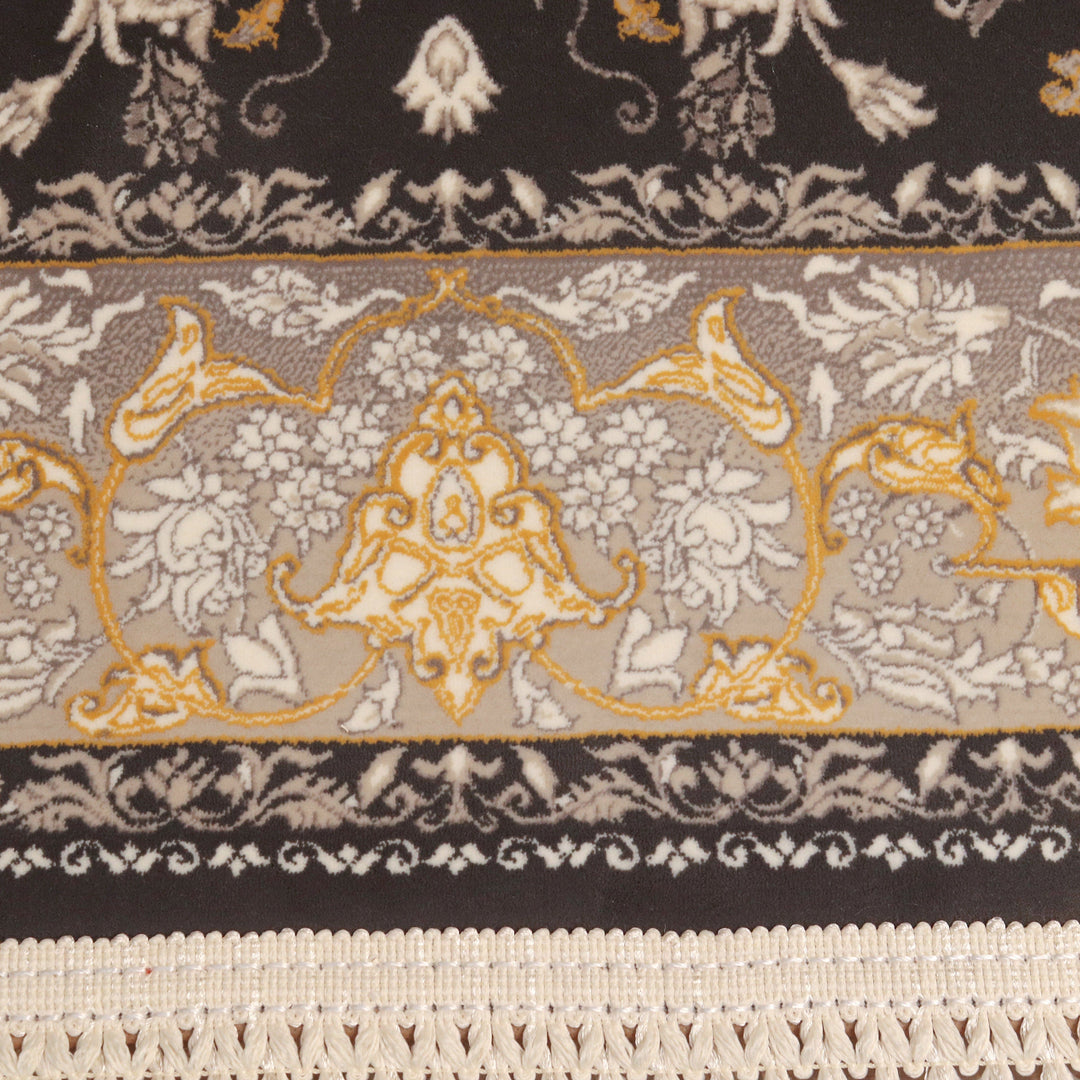 Fine Persian Khas Rug  3x5 ft