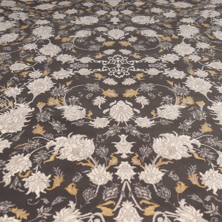 Fine Persian Khas Rug  3x5 ft