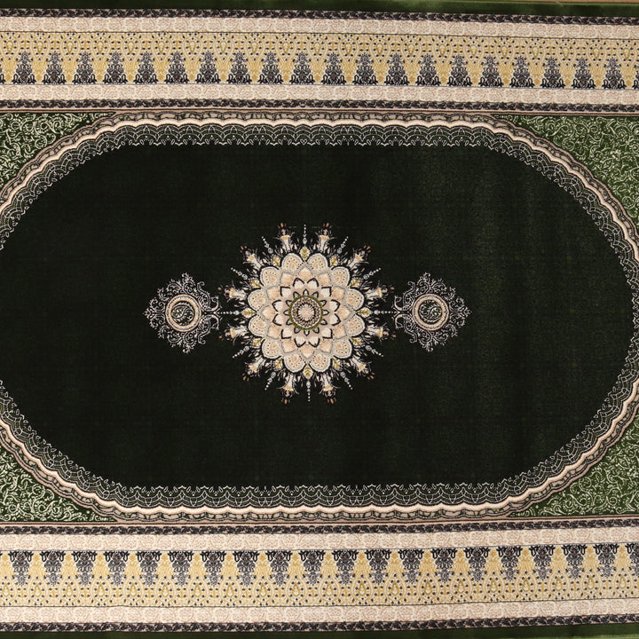 Fine Persian Khas Rug  4x6 ft