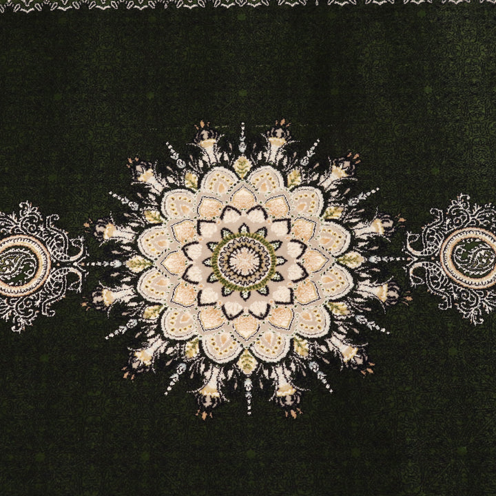 Fine Persian Khas Rug  4x6 ft