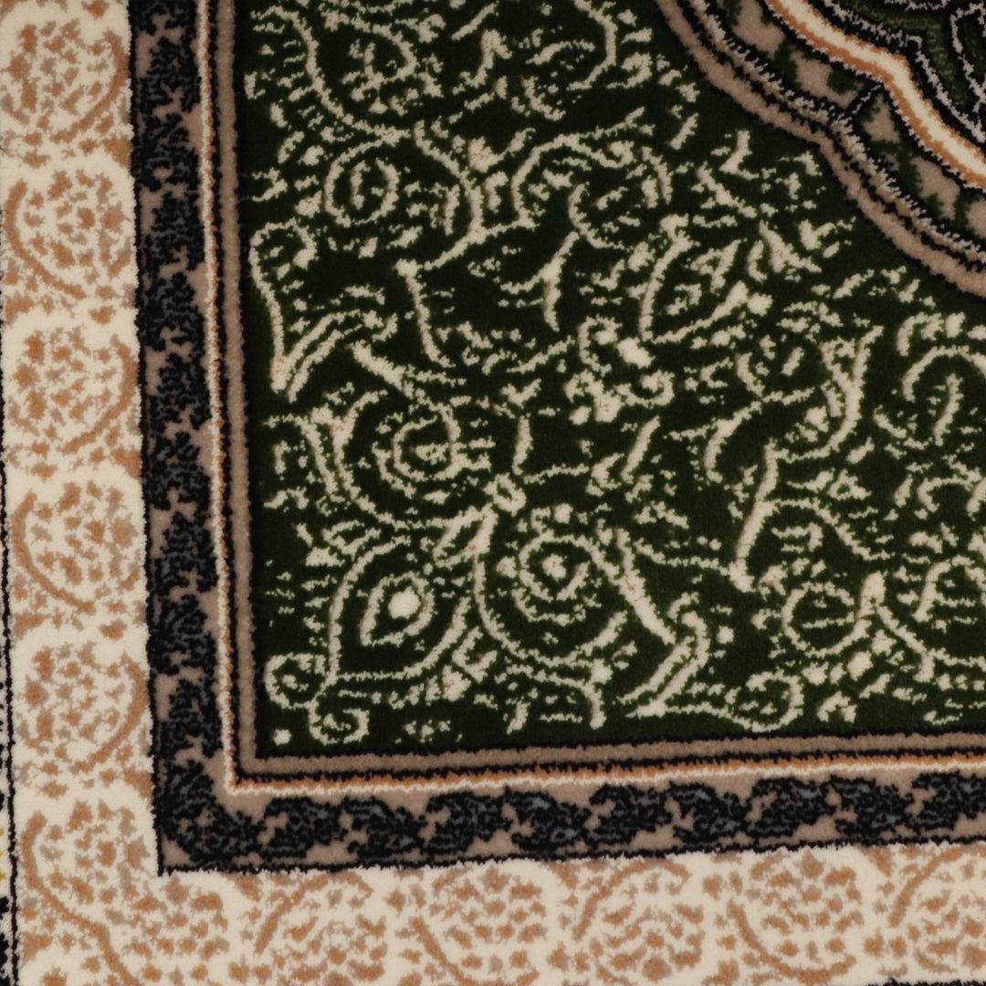 Fine Persian Khas Rug  4x6 ft