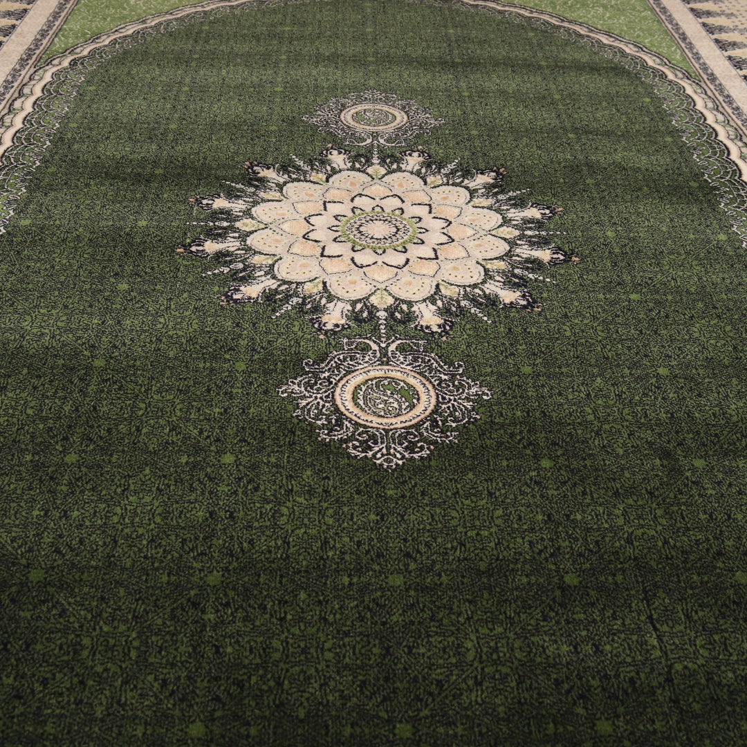 Fine Persian Khas Rug  4x6 ft