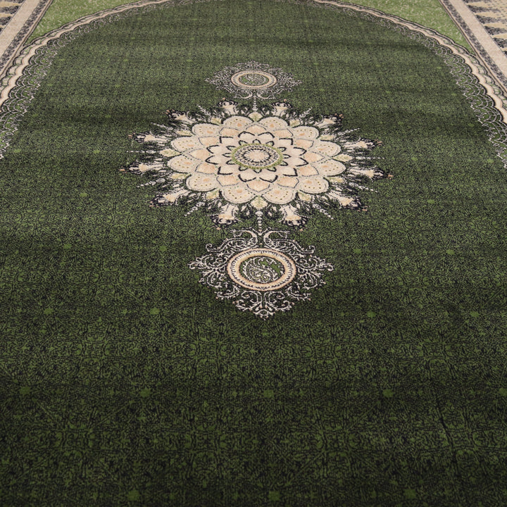 Fine Persian Khas Rug  4x6 ft