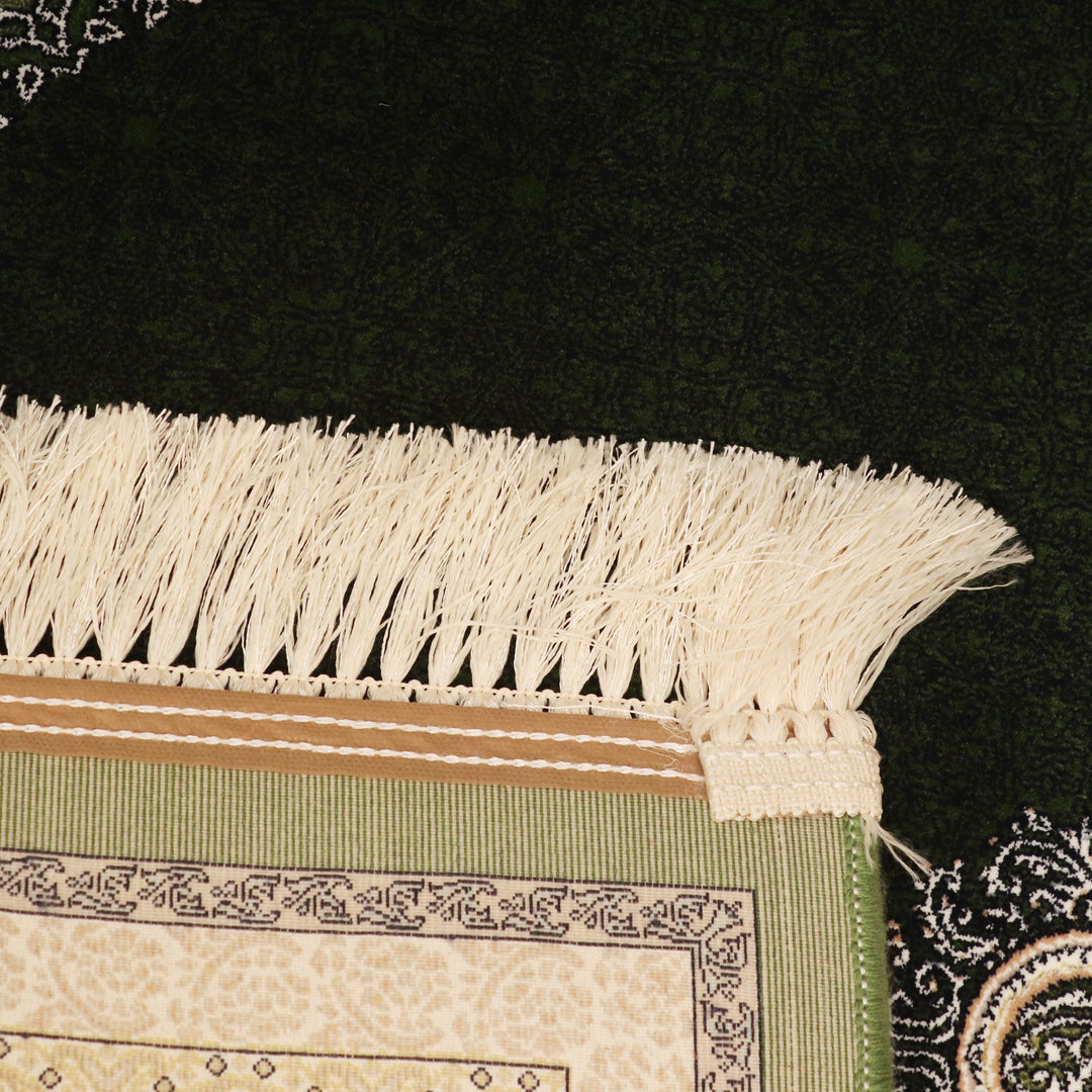 Fine Persian Khas Rug  4x6 ft