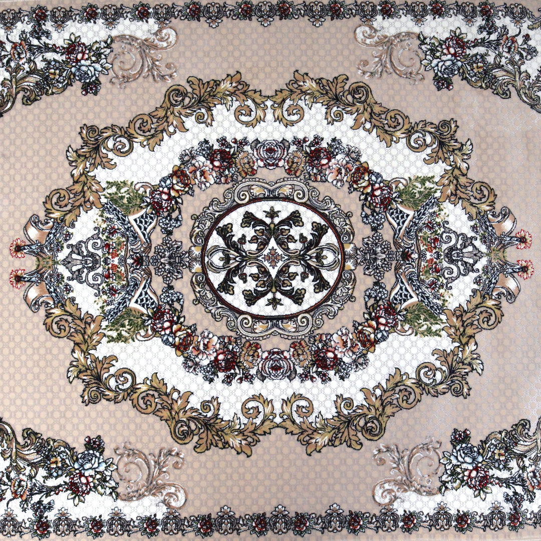 Fine Persian Khas Rug  3x5 ft