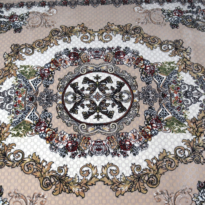 Fine Persian Khas Rug  3x5 ft