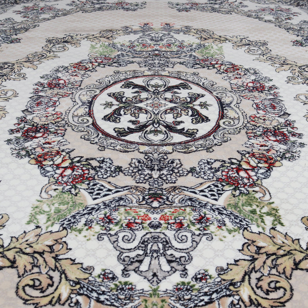 Fine Persian Khas Rug  3x5 ft