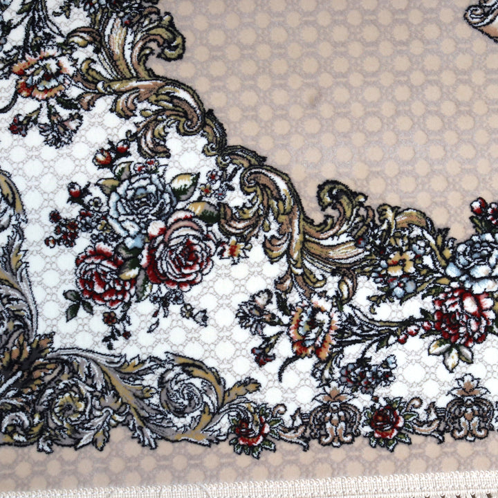 Fine Persian Khas Rug  3x5 ft