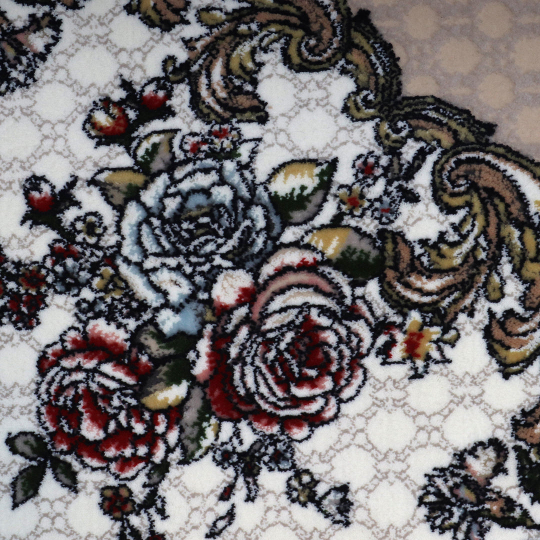 Fine Persian Khas Rug  3x5 ft