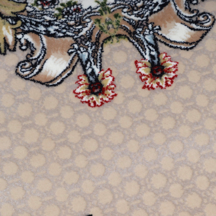 Fine Persian Khas Rug  3x5 ft