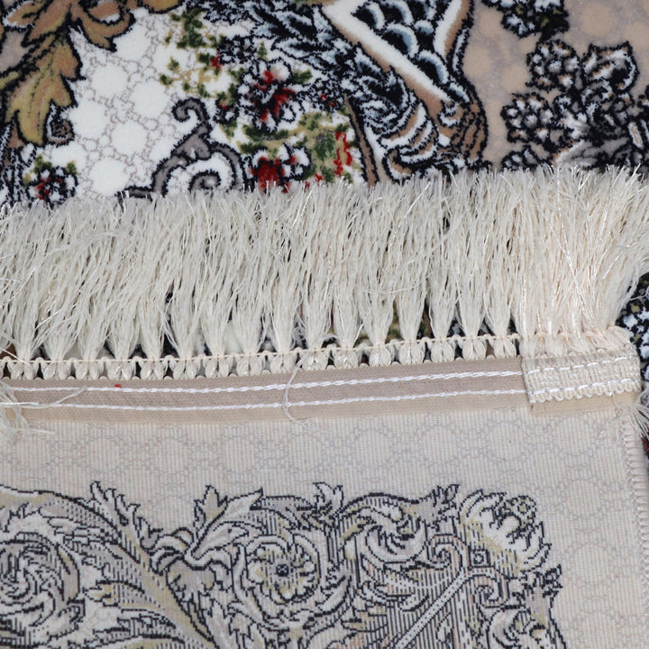 Fine Persian Khas Rug  4x6 ft