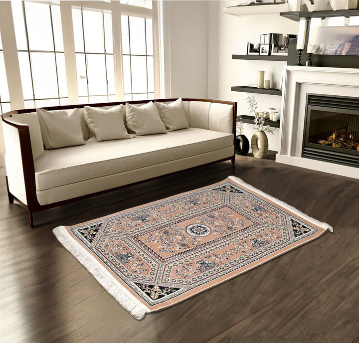 Fine Persian Khas Rug  3x5 ft