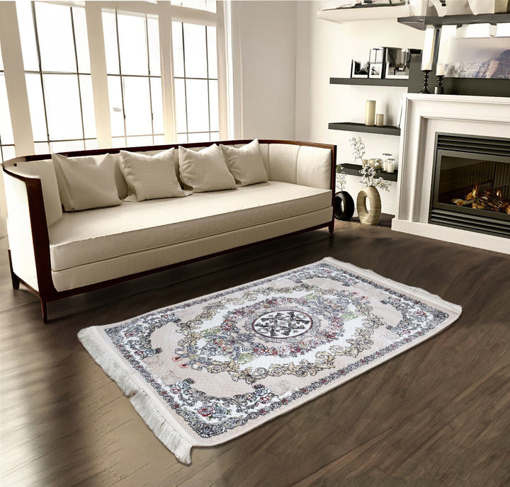 Fine Persian Khas Rug  3x5 ft